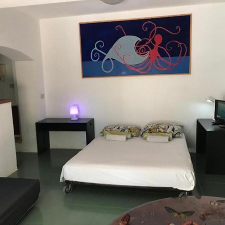 Park House Mini Apartman Mondello Kültér fotó